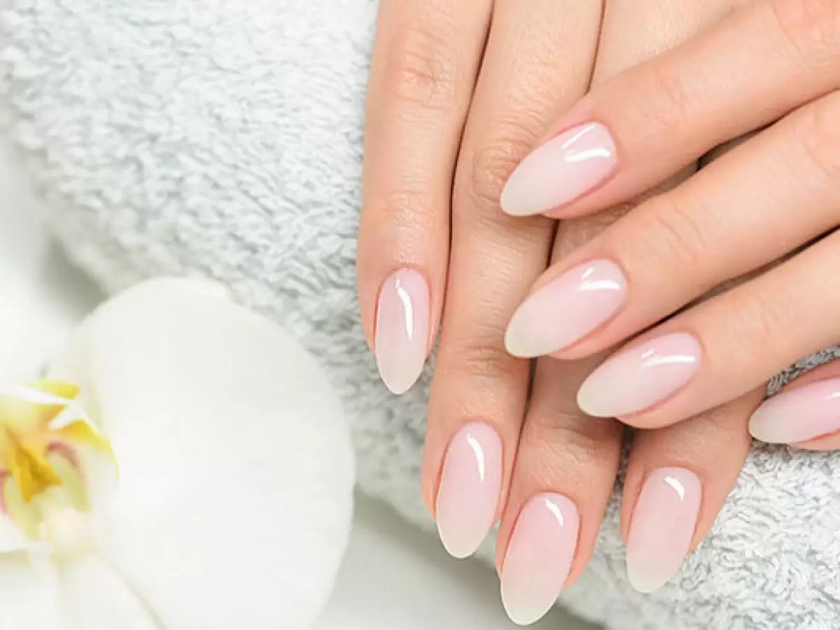 Seyhan Protez Tırnak