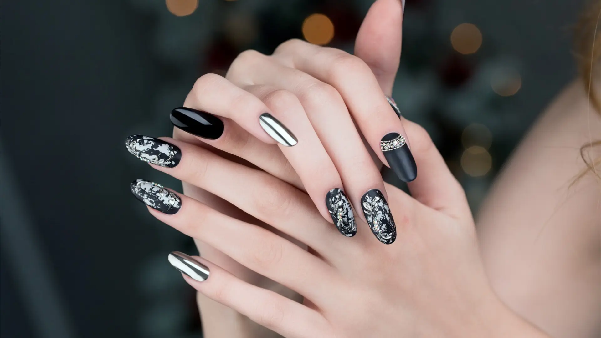 Seyhan Protez Tırnak